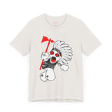 Lil Warrior Tee