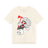 Lil Warrior Tee