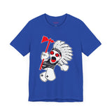Lil Warrior Tee