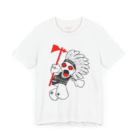 Lil Warrior Tee