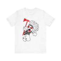 Lil Warrior Tee