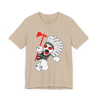 Lil Warrior Tee