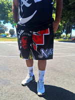 Adult Chief Shorts