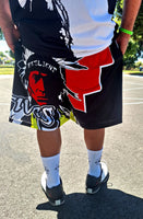 Adult Chief Shorts